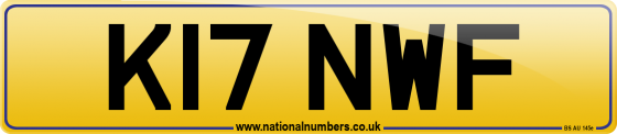 K17 NWF