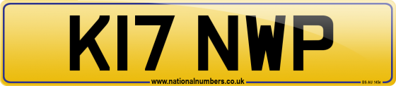 K17 NWP
