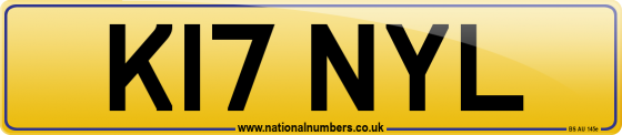 K17 NYL