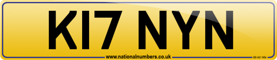 K17 NYN