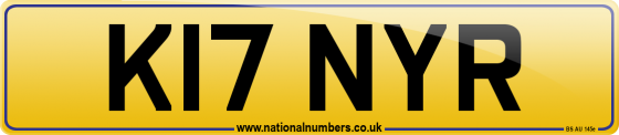 K17 NYR