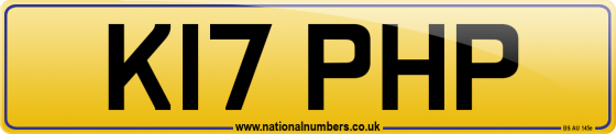 K17 PHP