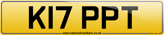 K17 PPT