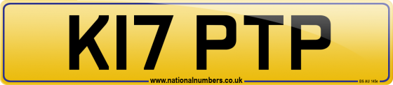 K17 PTP