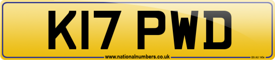 K17 PWD