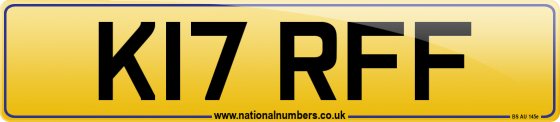 K17 RFF