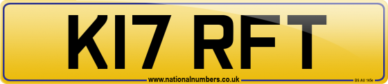 K17 RFT