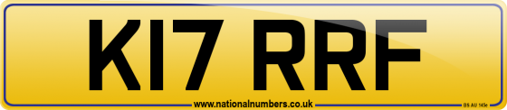 K17 RRF