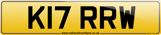 K17 RRW