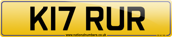 K17 RUR