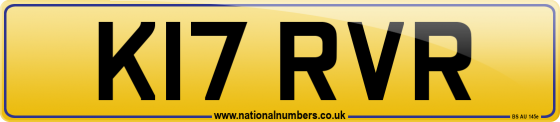 K17 RVR