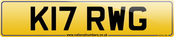 K17 RWG