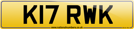 K17 RWK