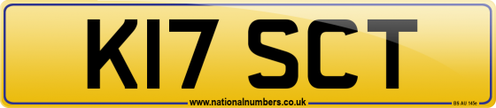 K17 SCT