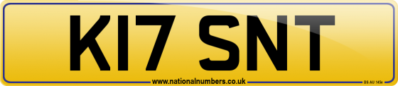 K17 SNT
