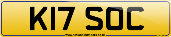 K17 SOC