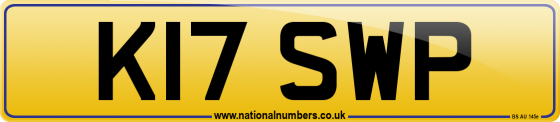 K17 SWP