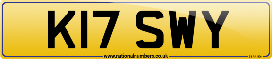 K17 SWY