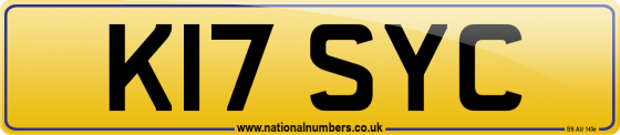 K17 SYC