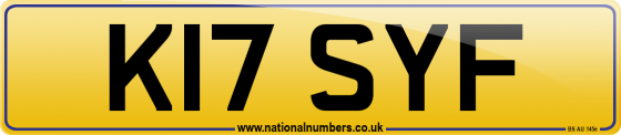 K17 SYF