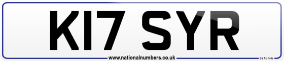 K17 SYR