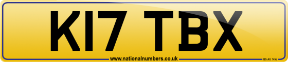 K17 TBX