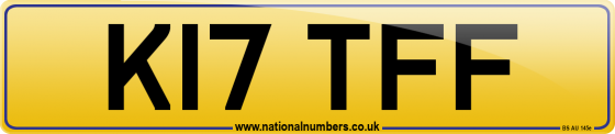 K17 TFF