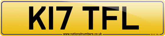 K17 TFL