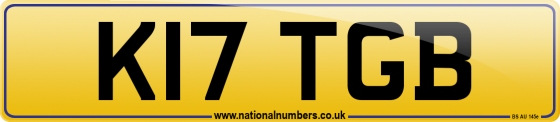 K17 TGB
