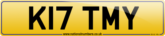 K17 TMY