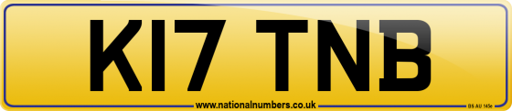 K17 TNB