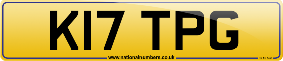 K17 TPG