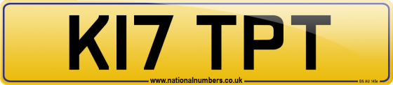 K17 TPT