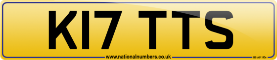 K17 TTS