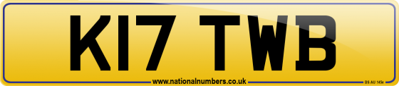 K17 TWB
