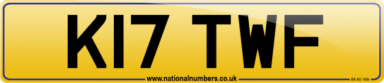 K17 TWF