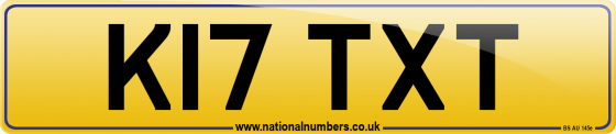 K17 TXT