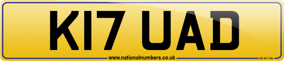 K17 UAD