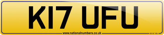 K17 UFU
