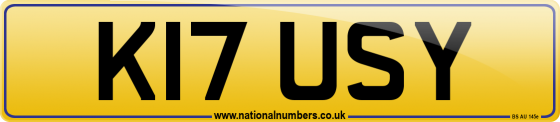 K17 USY