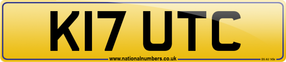 K17 UTC