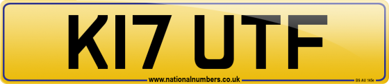 K17 UTF