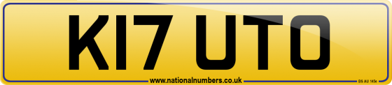 K17 UTO