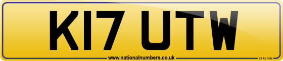 K17 UTW