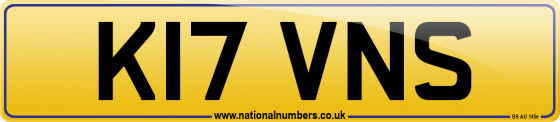 K17 VNS