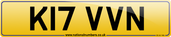 K17 VVN