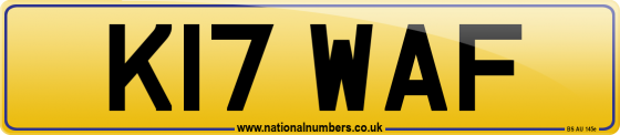 K17 WAF