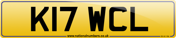 K17 WCL