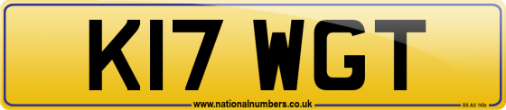 K17 WGT