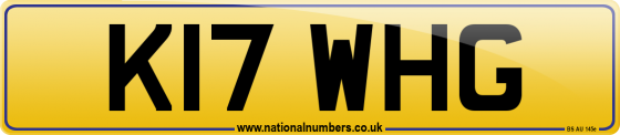 K17 WHG